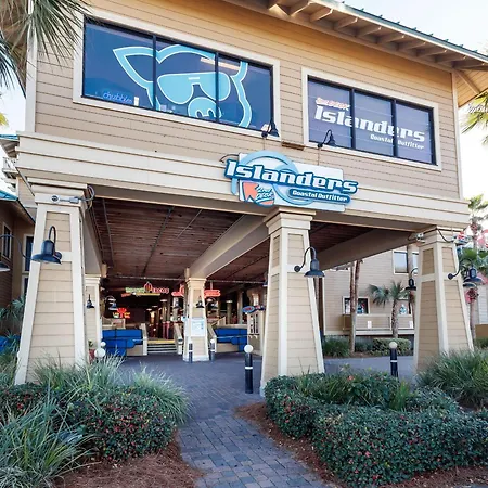 Gulf Dunes 315